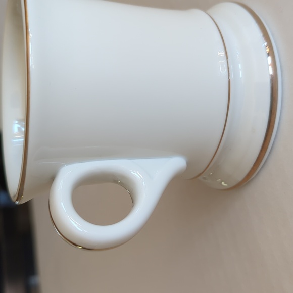 Vtg. Walt Disney Mickey Pluto Goofy Donald Duck Barber Shop Quartet Cup Shaving - Picture 8 of 12